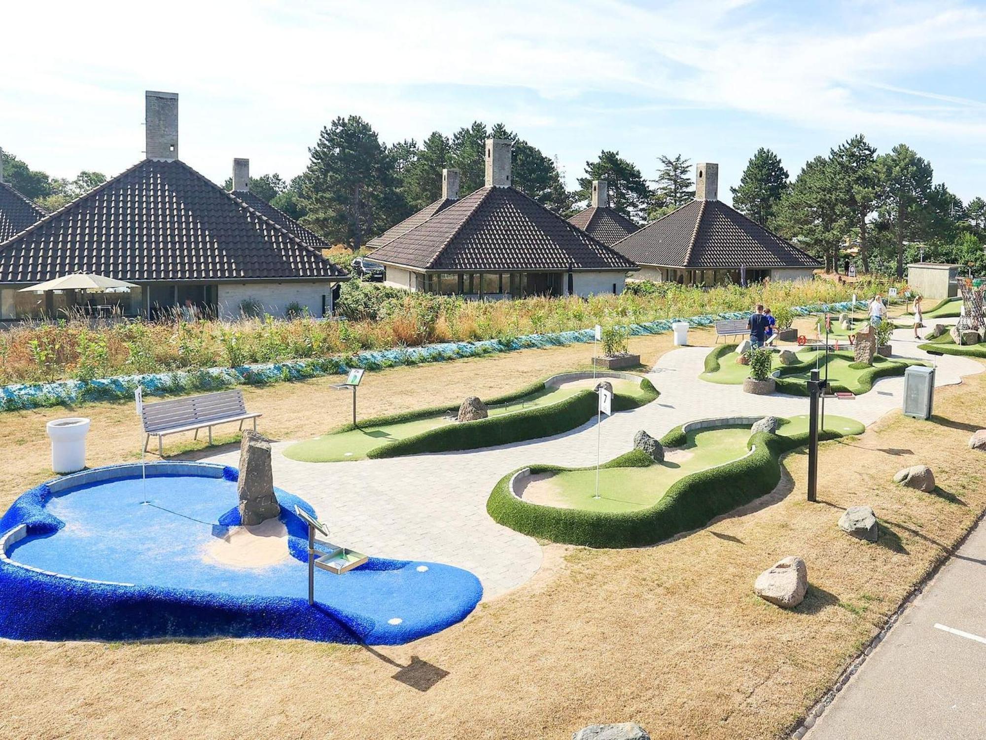 6 Person Holiday Home On A Holiday Park In Karreb Ksminde Karrebaeksminde Ngoại thất bức ảnh