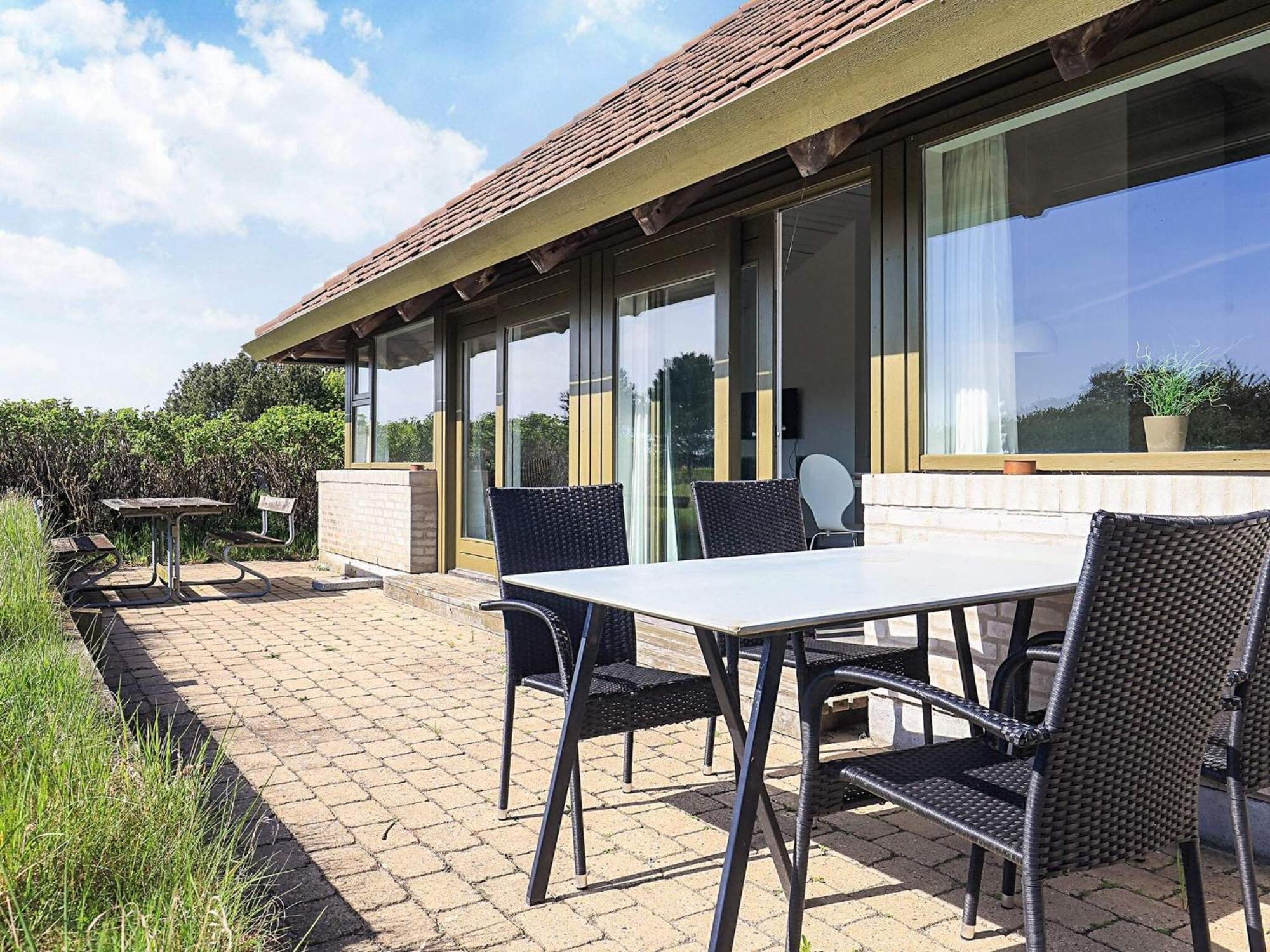 6 Person Holiday Home On A Holiday Park In Karreb Ksminde Karrebaeksminde Ngoại thất bức ảnh