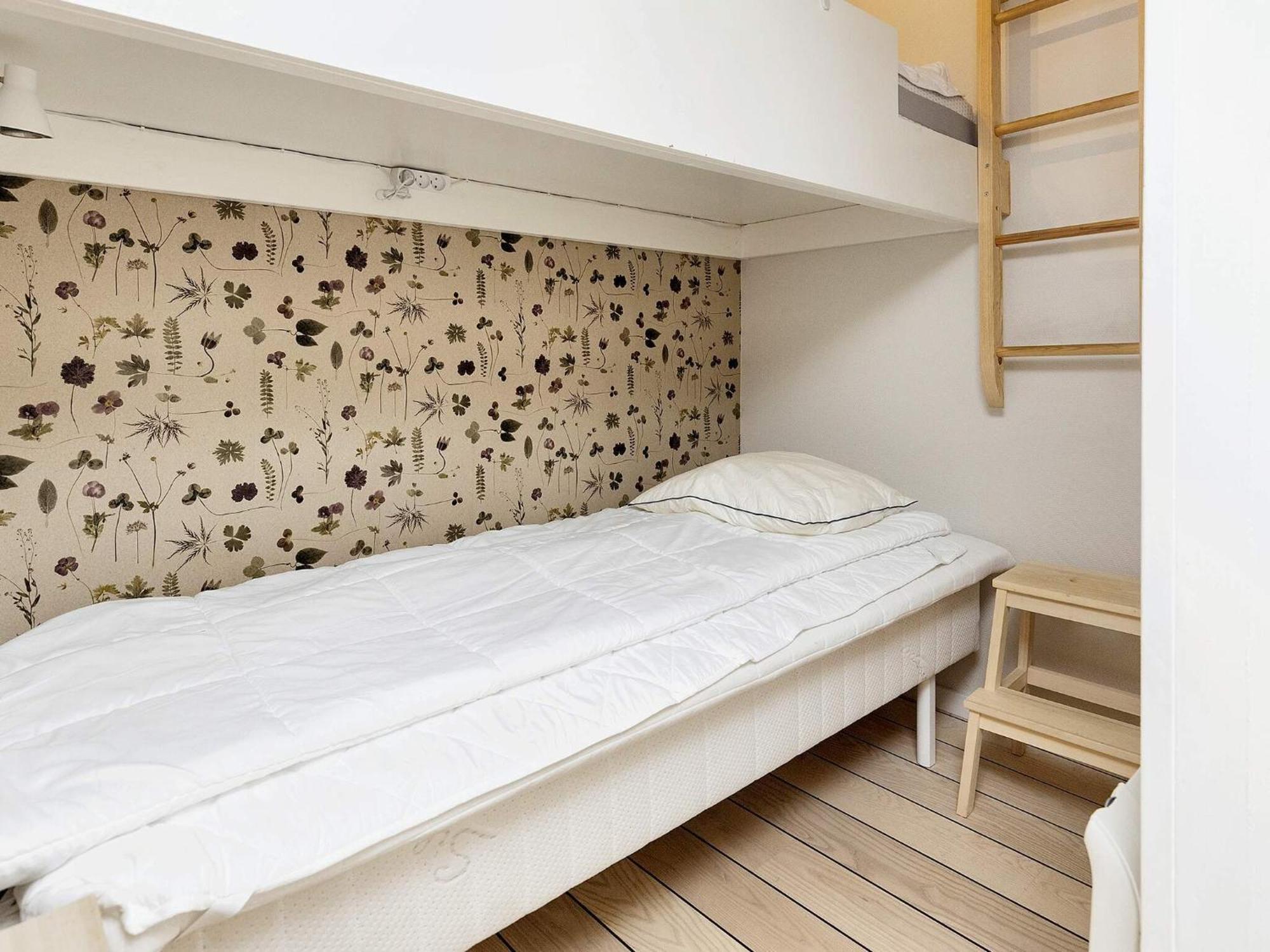 6 Person Holiday Home On A Holiday Park In Karreb Ksminde Karrebaeksminde Ngoại thất bức ảnh