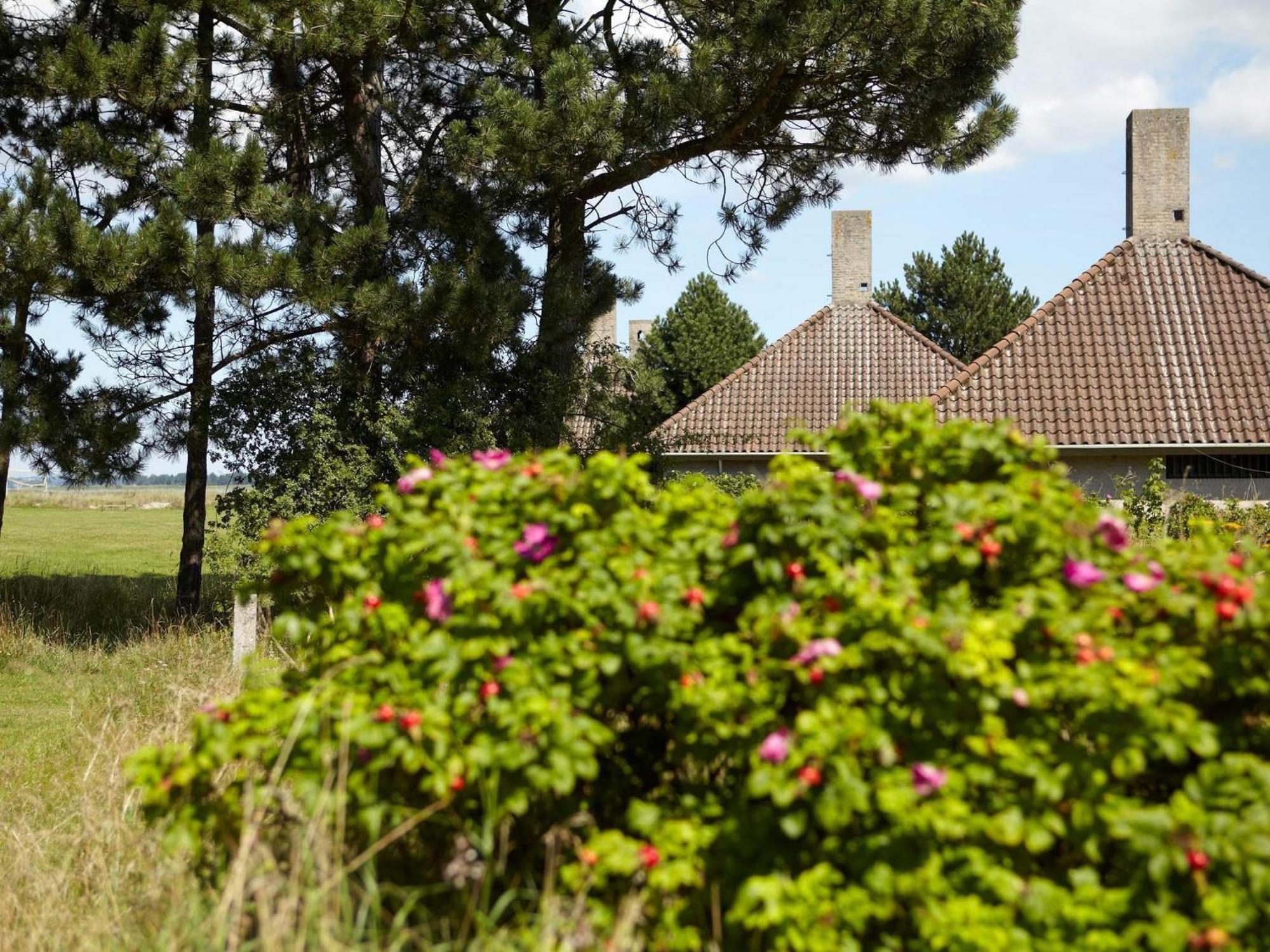 6 Person Holiday Home On A Holiday Park In Karreb Ksminde Karrebaeksminde Ngoại thất bức ảnh